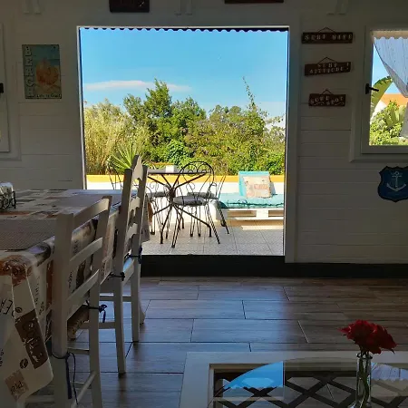 Casa Lantana Casa vacanze Figueira da Foz