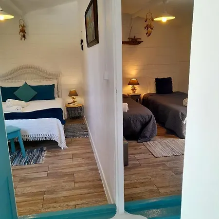 Casa Lantana Tatil Evi Figueira da Foz