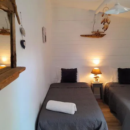 Casa Lantana Tatil Evi *