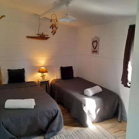Casa Lantana Nyaraló