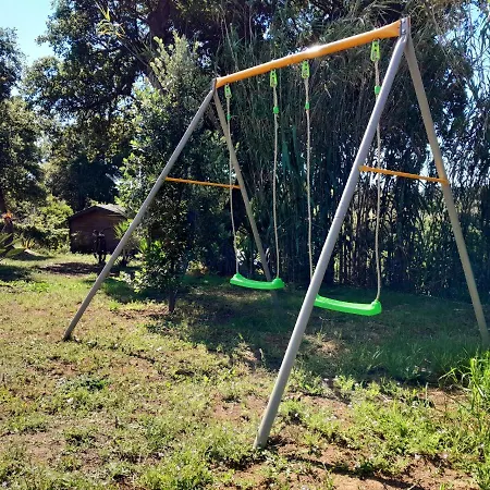 Casa Lantana