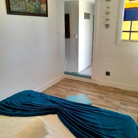Nyaraló Casa Lantana Figueira da Foz
