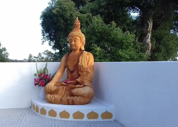 Σπίτι διακοπών Casa Lantana