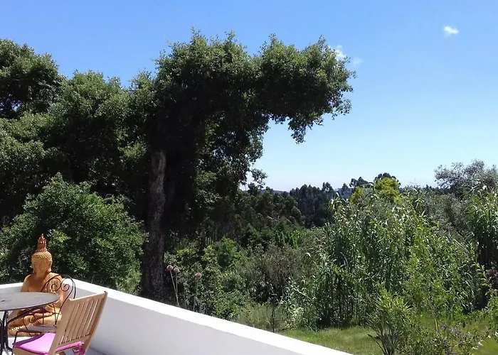 Casa Lantana Figueira da Foz