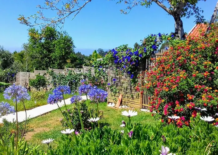 Casa Lantana Σπίτι διακοπών