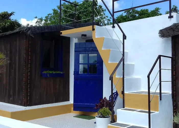 Σπίτι διακοπών Casa Lantana