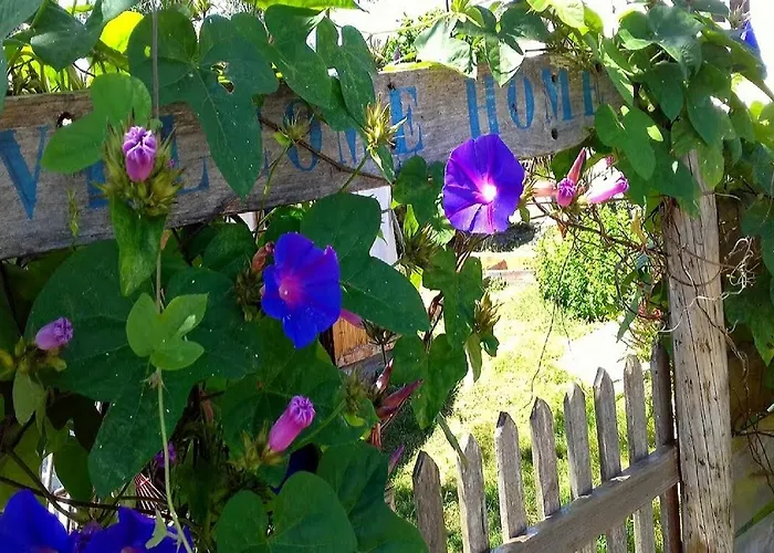 Σπίτι διακοπών Casa Lantana *