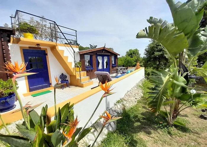 Casa Lantana Σπίτι διακοπών Figueira da Foz