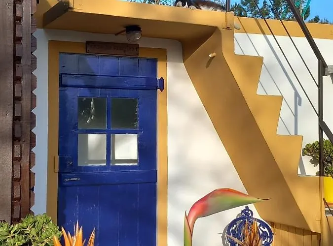 Σπίτι διακοπών Casa Lantana *