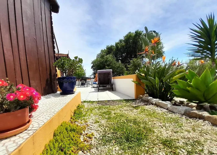 Σπίτι διακοπών Casa Lantana *