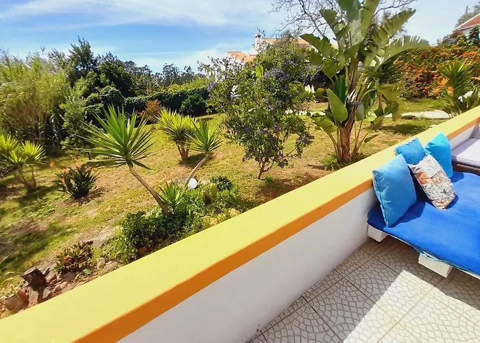 Σπίτι διακοπών Casa Lantana Figueira da Foz
