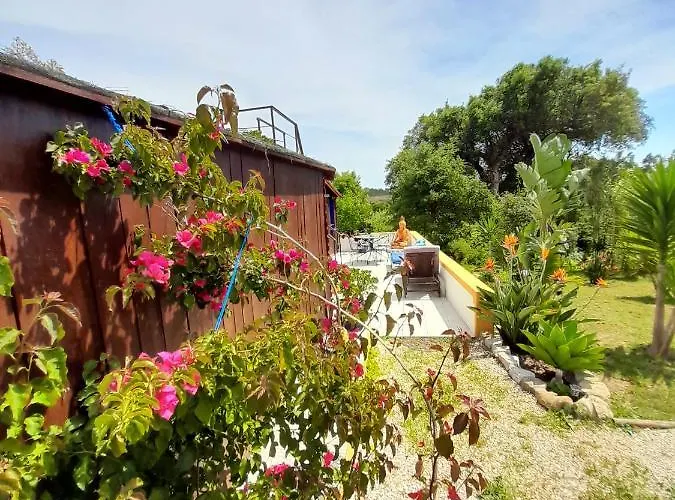 Casa Lantana Figueira da Foz