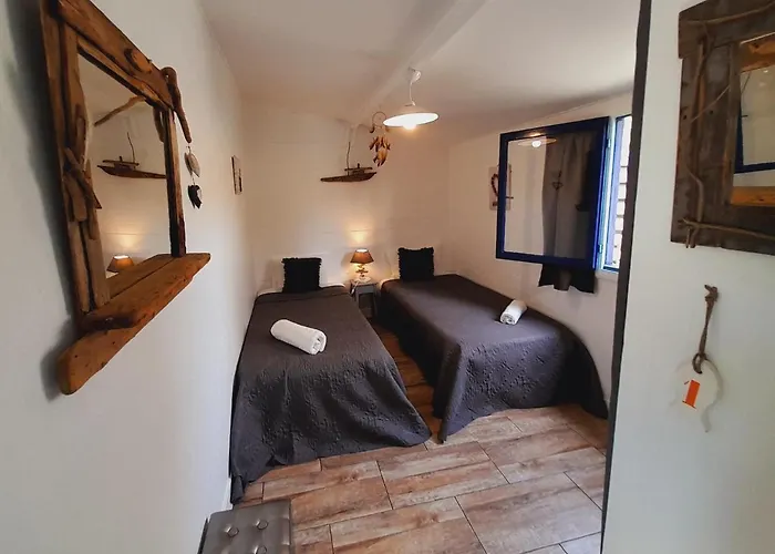 Σπίτι διακοπών Casa Lantana