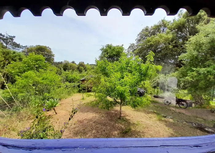 Σπίτι διακοπών Casa Lantana *