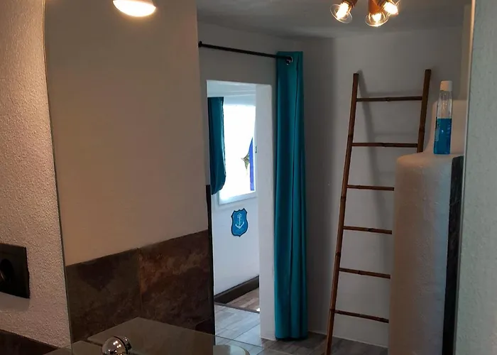 Σπίτι διακοπών Casa Lantana *