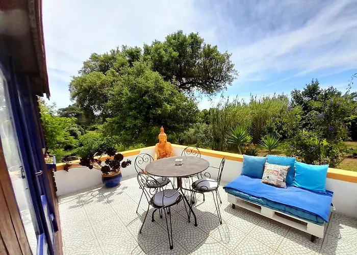 Σπίτι διακοπών Casa Lantana