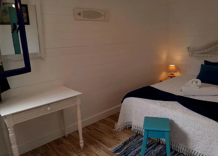 Σπίτι διακοπών Casa Lantana *